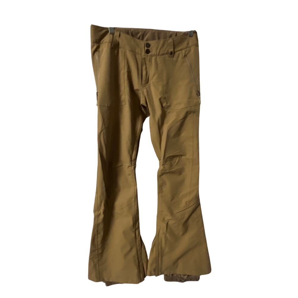 NWOT. BURTON DryRide Ski/Snowboard Pants. Women’s Size Small.